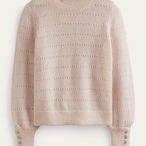 BODEN Sweater Size Large